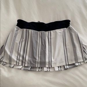 Lululemon Tennis Skirt